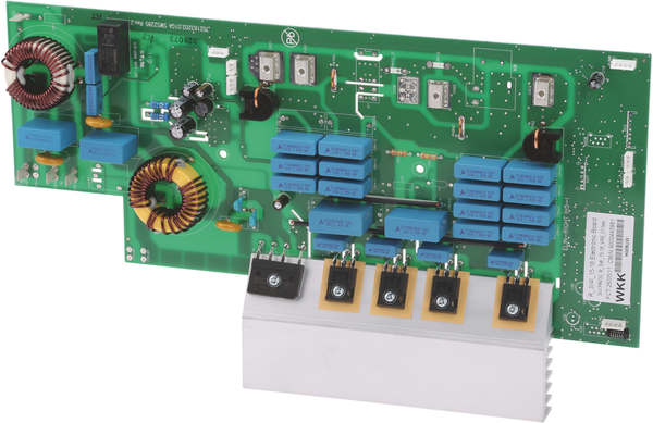 00677784 Modul Bosch | Siemens