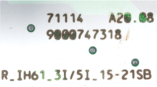 00678499 Modul