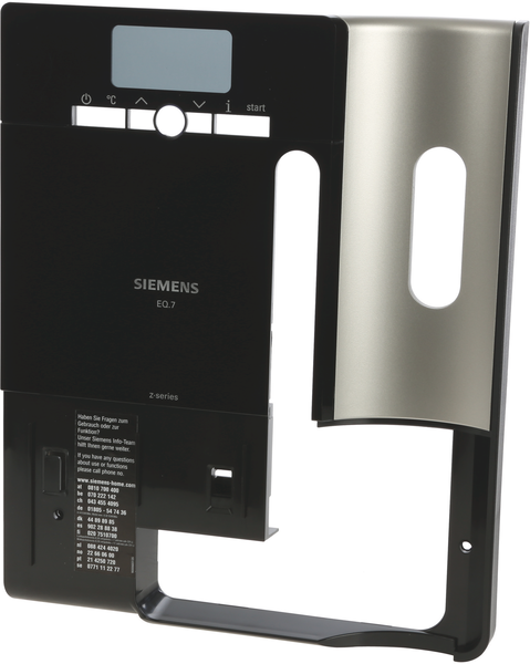 00678654 Přední díl pláště Bosch | Siemens