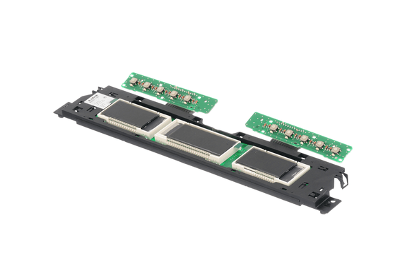 00679371 Ovládací modul nenaprogramovaný Bosch | Siemens