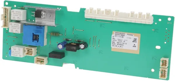 00679415 Modul do pračky Bosch | Siemens