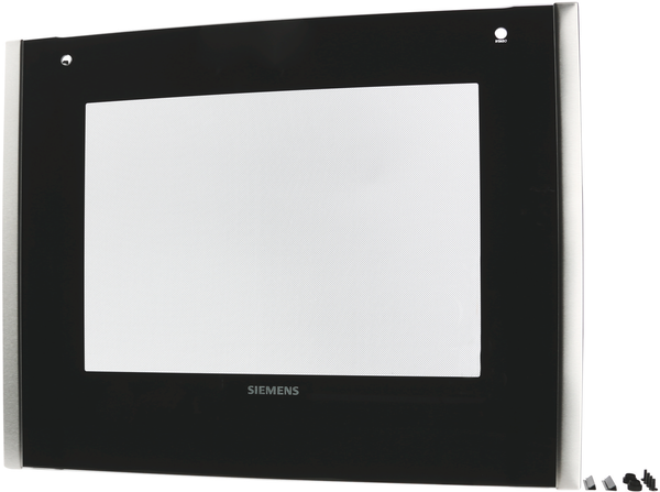 00680646 Čelní skleněný panel Bosch | Siemens