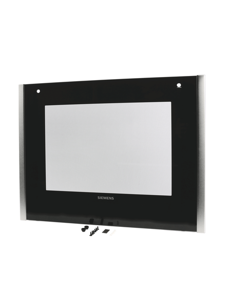 00680734 Čelní skleněný panel Bosch | Siemens