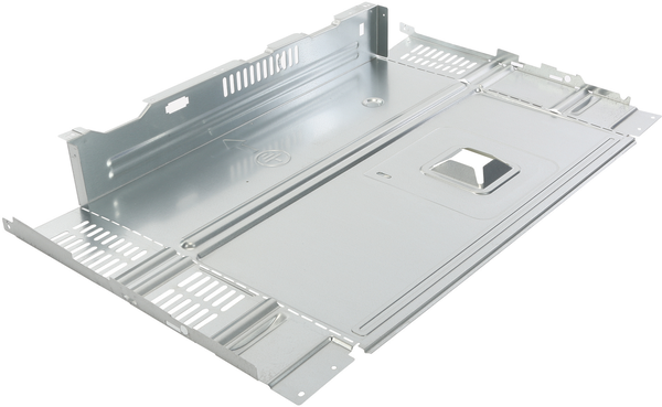 00681665 Krytka Bosch | Siemens