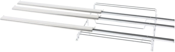 00682442 Teleskopický výsuv do trouby Bosch | Siemens