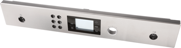 00682973 Přední panel Bosch | Siemens
