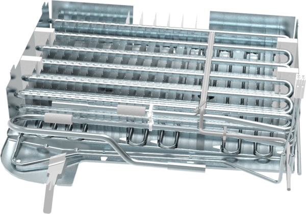 00683284 Výparník Bosch | Siemens