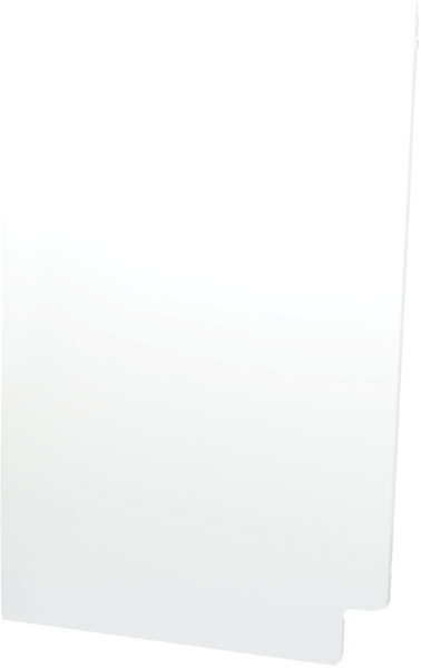 00685953 Boční díl pláště Bosch | Siemens