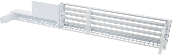 00686111 Spodní panel Bosch | Siemens