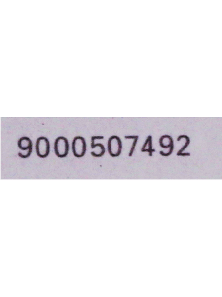 00687584 Sklokeramická deska Bosch | Siemens