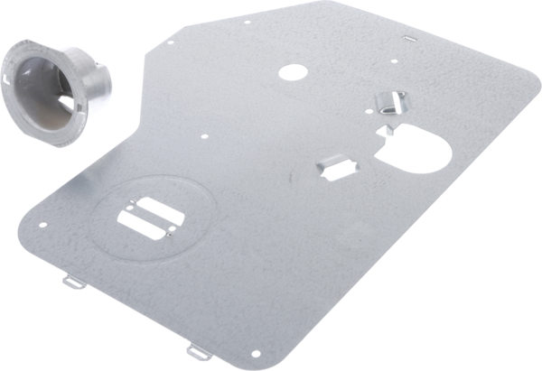 00688212 Plech Bosch | Siemens