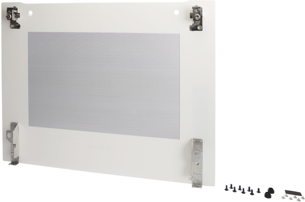 00688351 Čelní skleněný panel Bosch | Siemens