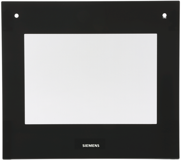 00688352 Čelní skleněný panel Bosch | Siemens