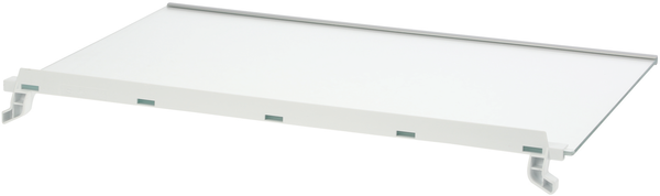 00689255 Skleněný panel Bosch | Siemens
