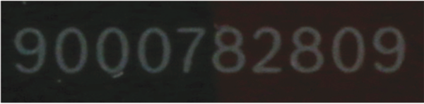 00689540 Sklokeramická deska Bosch | Siemens
