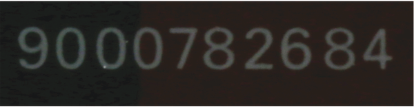 00689612 Sklokeramická deska Bosch | Siemens
