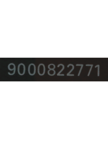 00689708 Sklokeramická deska Bosch | Siemens