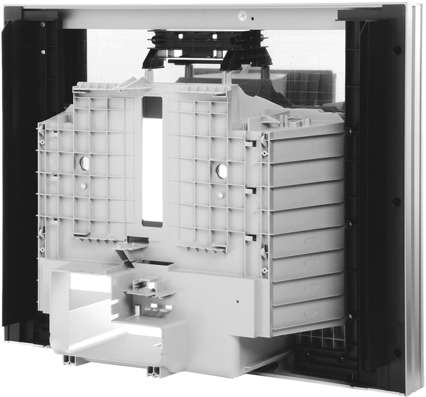 00689974 Panel Bosch | Siemens