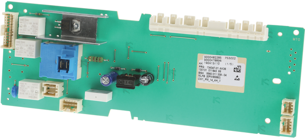 00700083 Výkonový modul Bosch | Siemens