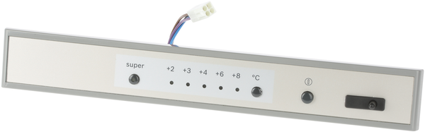 00700920 Přední panel Bosch | Siemens