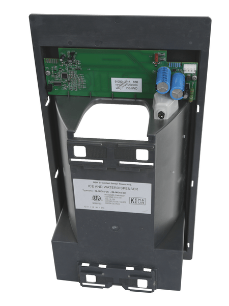 00701566 Panel Bosch | Siemens
