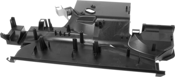 00702861 Kanál odpadního vzduchu Bosch | Siemens
