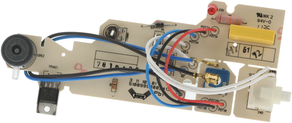 00703563 Modul motoru Bosch | Siemens