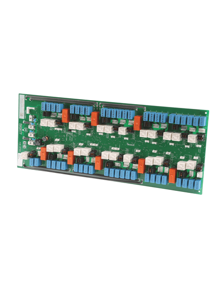 00704610 Modul relé Bosch | Siemens