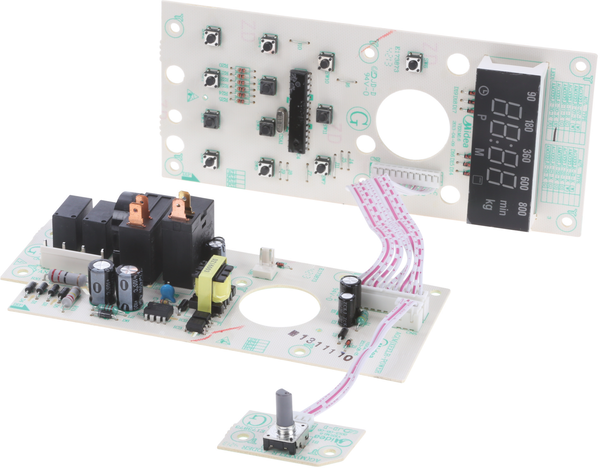 00704876 Operační modul Bosch | Siemens