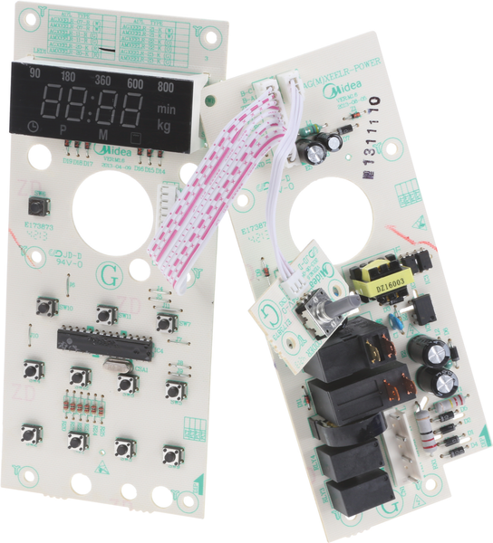 00704876 Operační modul Bosch | Siemens