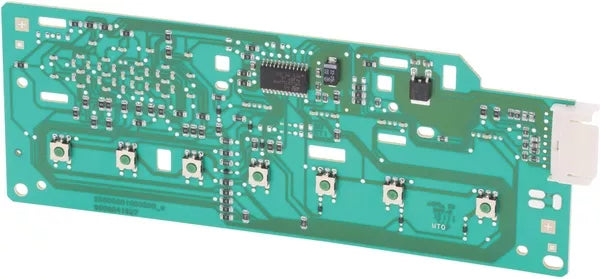 00705253 Modul do pračky Bosch | Siemens