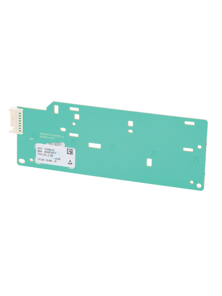 00705254 Operační modul Bosch | Siemens