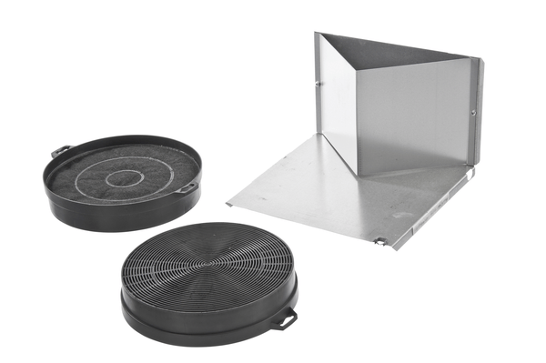00706591 Standard recirculation kit