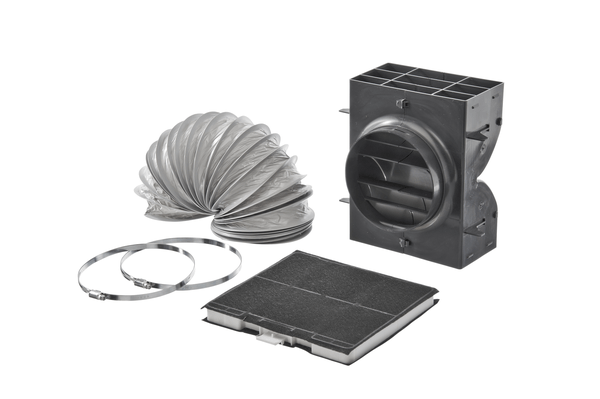 00707133 Standard recirculation kit
