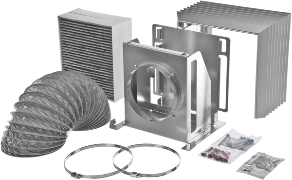 00707138 Cirkulační modul CleanAir Bosch | Siemens