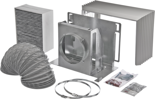 00707140 Cirkulační modul CleanAir Bosch | Siemens