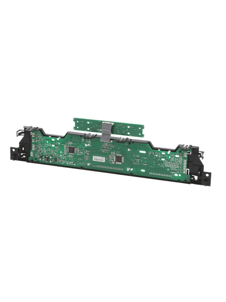 00707938 Ovládací modul nenaprogramovaný Bosch | Siemens