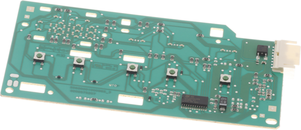 00707945 Operační modul Bosch | Siemens