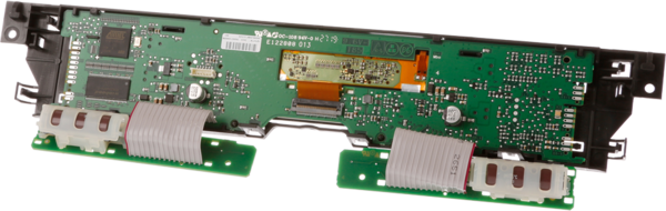 00708040 Ovládací modul naprogramovaný Bosch | Siemens