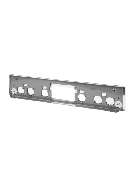 00708342 Přední panel Bosch | Siemens
