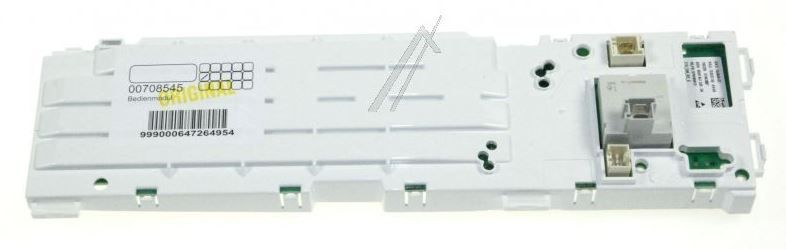 00708545 Modul do pračky Bosch | Siemens