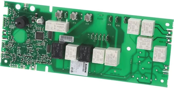 00708710 Modul do mikrovlnné trouby Bosch | Siemens