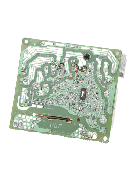 00708815 Technologie Inverter