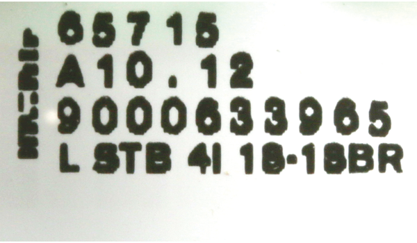00709377 Modul Bosch | Siemens