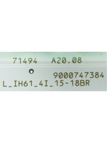 00709378 Modul Bosch | Siemens