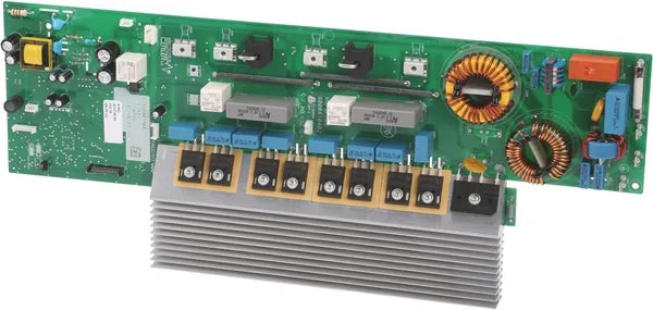 00709734 Modul do varné desky Bosch | Siemens