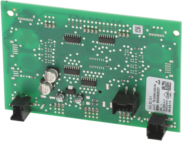 00709906 Ovládací modul naprogramovaný Bosch | Siemens