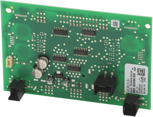 00709940 Modul display Bosch | Siemens