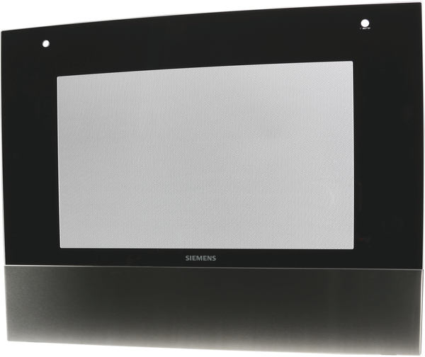00710628 Čelní skleněný panel Bosch | Siemens