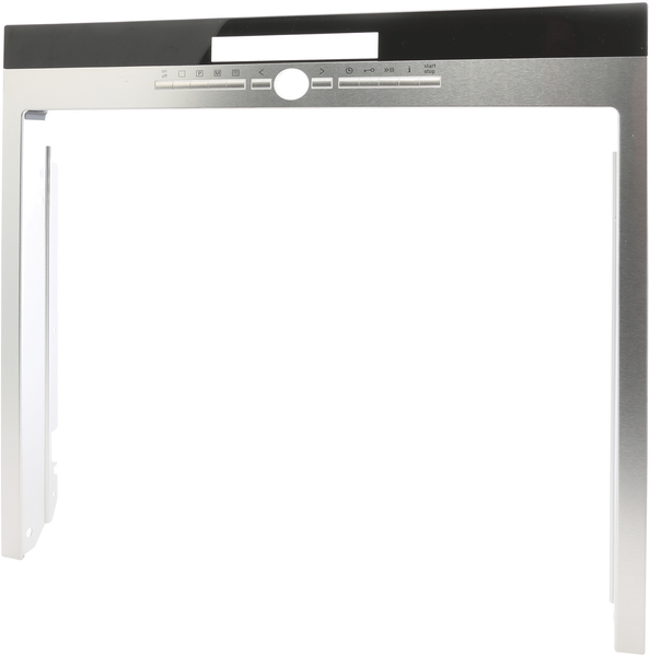 00711257 Přední panel Bosch | Siemens